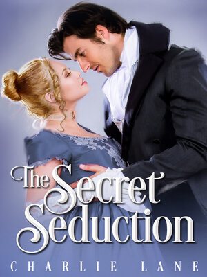 cover image of The Secret Seduction